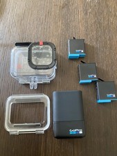 Bundle accessori GoPro Hero 8 Black