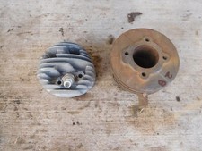 PIAGGIO VESPA 50 RICAMBI