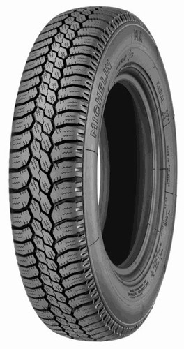 145 michelin para seat - 145,