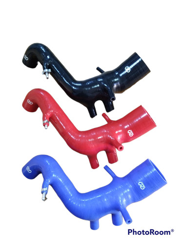 Tubo aspirazione turbo - aspirazione,