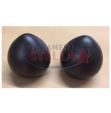 PEZZI 2 TERMINALI PER BASTONI