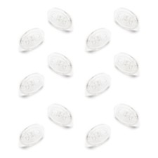 Kit gomma di ricambio pezzo