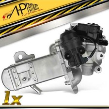 Valvola EGR ricircolo gas di