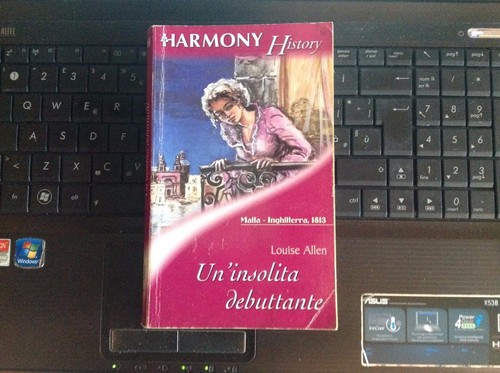 Harmony history 233 - history, n.233