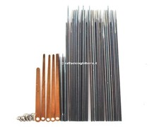 Selmer set molle clarinetto