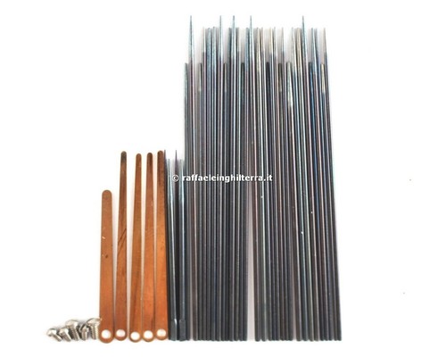Selmer set molle - , clarinetto
