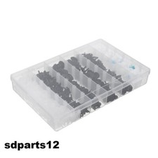 290 Pezzi Rivetti Battitacco