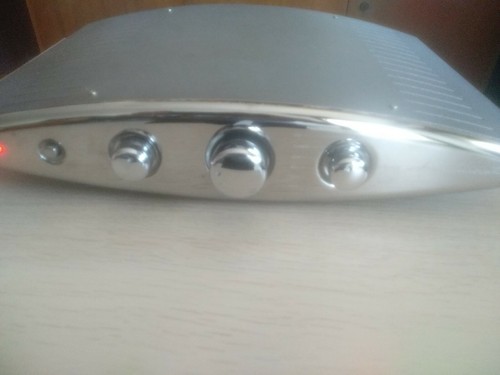 Audio innovations alto - audio,