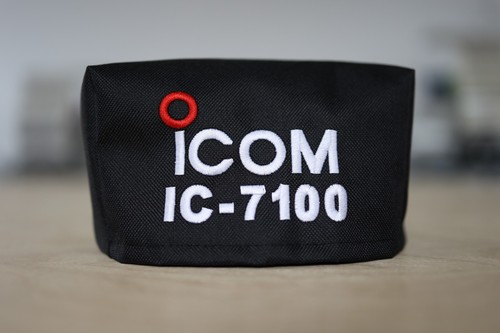 7100 parapolvere per - ic-7100,