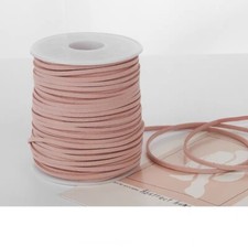 50 iarde cavo scamosciato con