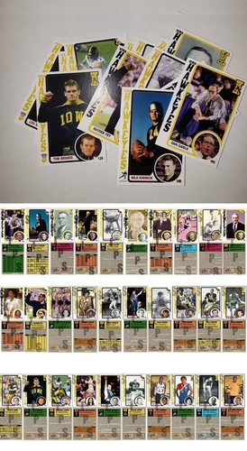 Stcc iowa hawkeyes legends - iowa,