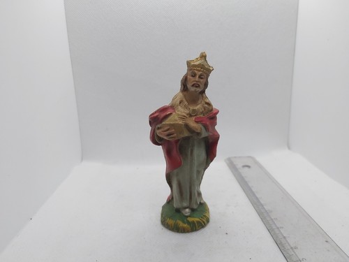 Statuina presepe pasta - presepe, -in