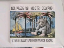 Nel paese dei mostri selvaggi