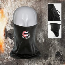ANTI-FASCISTS
