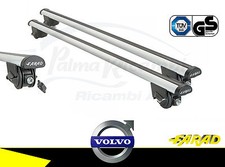 ALU130+SM02 BARRE PORTATUTTO