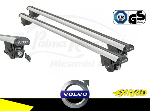 Alu130 sm02 barre - barre, portatutto