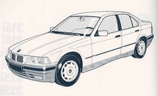 LIBRETTO USO MANUTENZIONE BMW