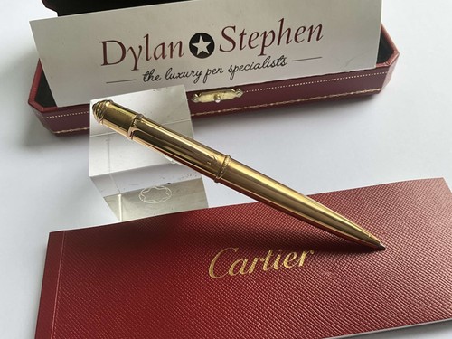Cartier diablo mini - mini, gold
