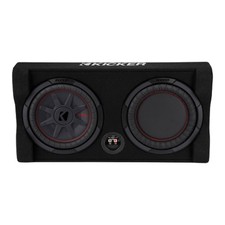 Open Box Kicker 48TRTP102