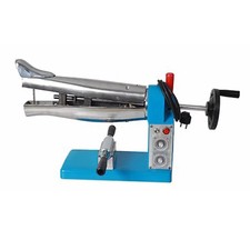 Boot Shaping Machine, Boot