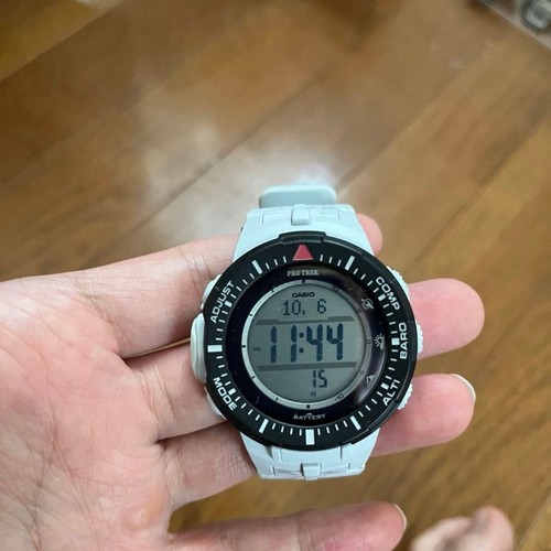 Orologio polso pro trek - orologio, da