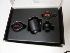 Paraurti Powerbronze per