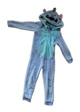Pigiama Primark Disney Stitch