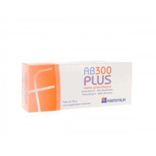 Farmitalia ab300 plus crema - farmitalia,