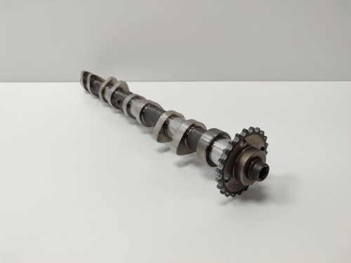 Albero camme motore aston - albero, a