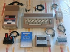 Commodore 64c dual color - dual‑color, set