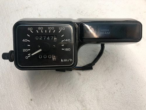 Tachimetro originale honda - originale,