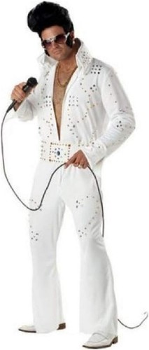 Costume leggenda del rock - leggenda,