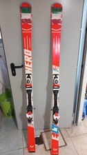 Rossignol Hero Long Turn 176 Raggio 19