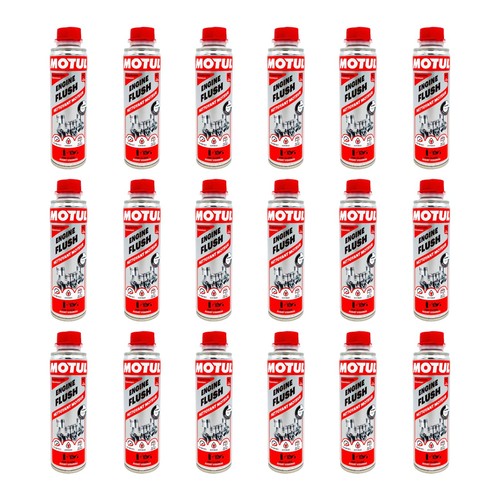 Motul engine flush additivo - motul,