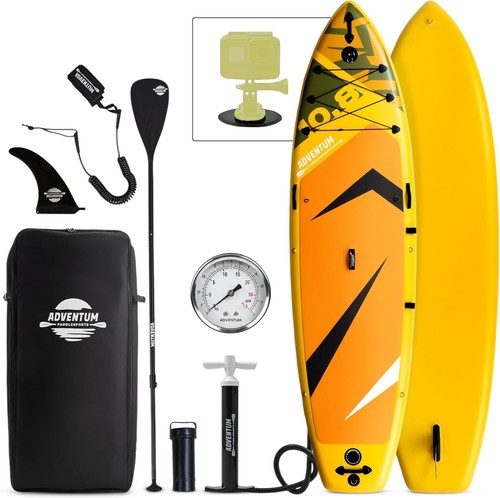 Tavola sup gonfiabile - tavola,