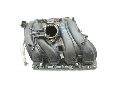 Collettore aspirazione citroen - aspirazione,