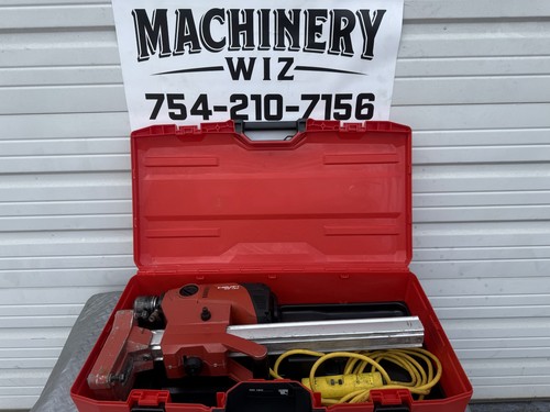 Kit trapano hilti 120 - trapano,