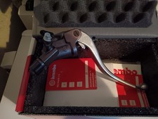 Leve Freno /frizione  Brembo Originali  Yamaha R1 07/08