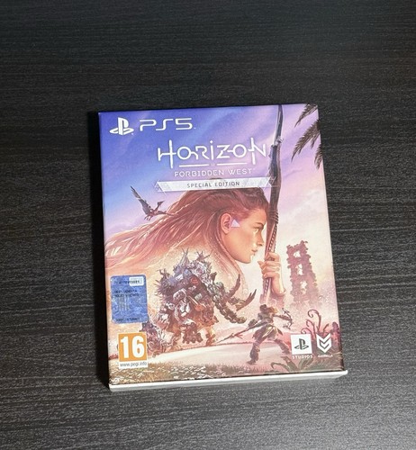 Lotto ps4 ps5 horizon - lotto, ps4/ps5