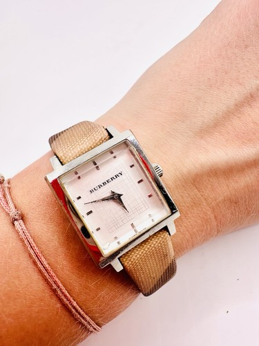 Orologio burberry bu2004 donna - orologio,