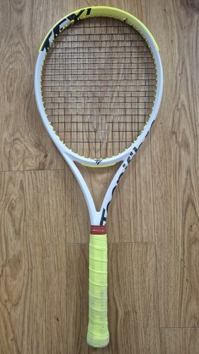 Racchetta tennis tecnifibre - racchetta,