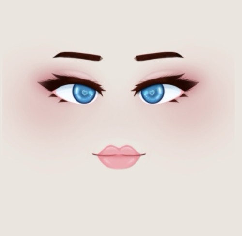 Roblox princess alexis face - alexis,