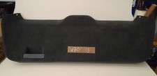 RIVESTIMENTO COFANO POSTERIORE PER VOLVO V70 3° Serie (07>16)