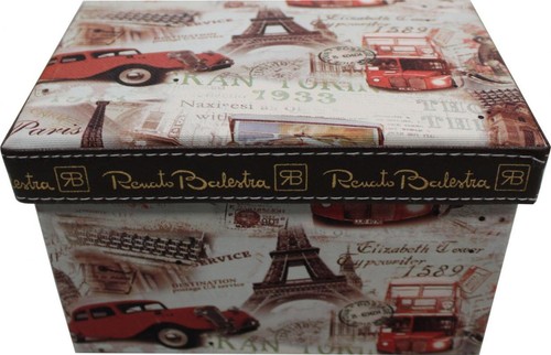 Set regalo renato balestra - set,