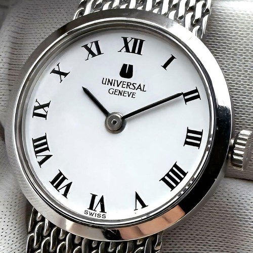 Universal geneve 842610 manual - universal,