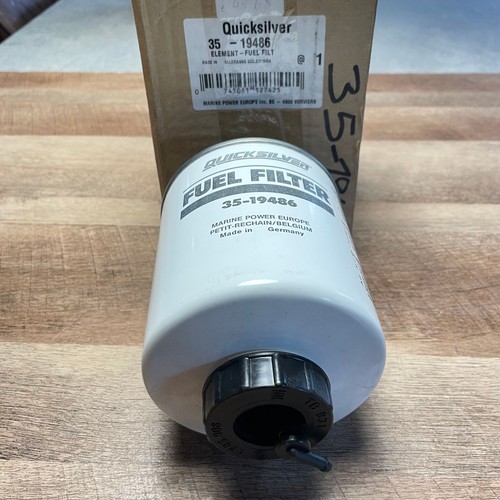 Filtro carburante originale