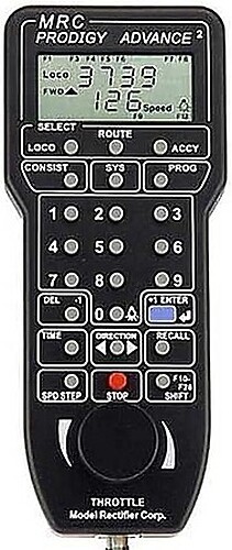 Mrc prodigy advance2 - prodigy,