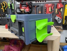 Festool Bosch Makita Mirka