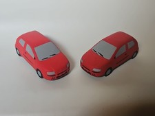 Fiat Punto Rossa Doppia
