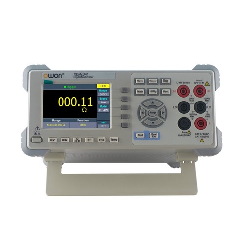 Owon xdm2041 multimetro - xdm2041,